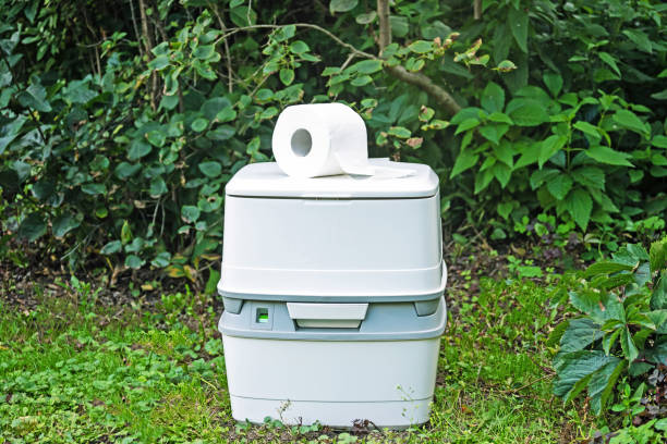 Best Porta potty for special events  in Lansing, KS