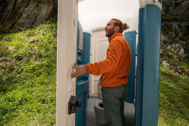 Best Local porta potty services  in Lansing, KS