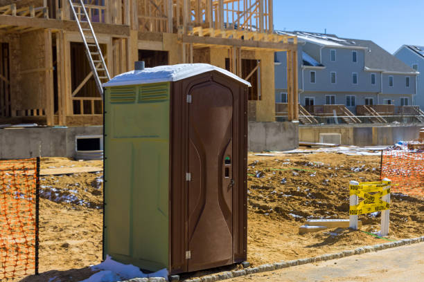 Best Temporary restroom rental  in Lansing, KS