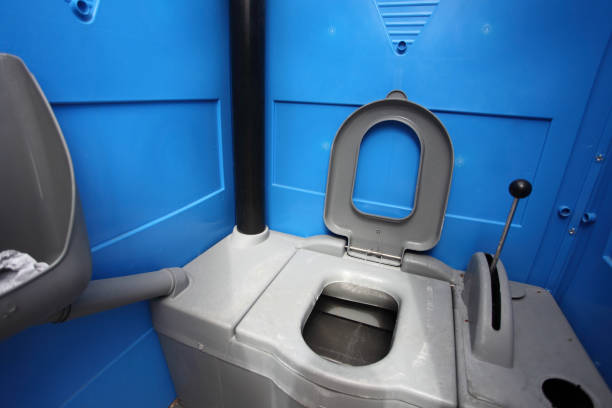 Best Portable toilet rental for construction  in Lansing, KS