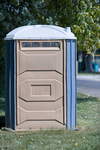 Best Affordable porta potty rental  in Lansing, KS