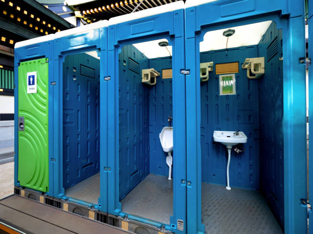 Best Best portable toilet rental  in Lansing, KS