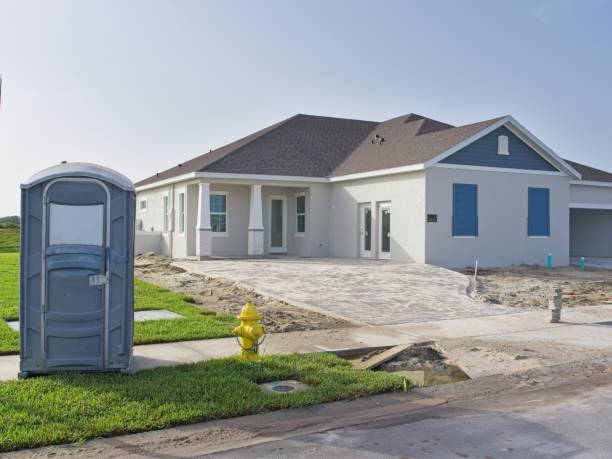 Best Affordable portable toilet rental  in Lansing, KS